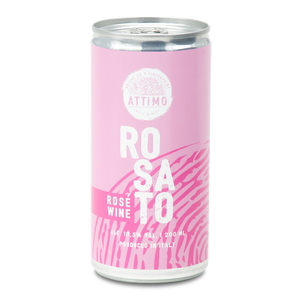 ROSATO - 200ml CAN