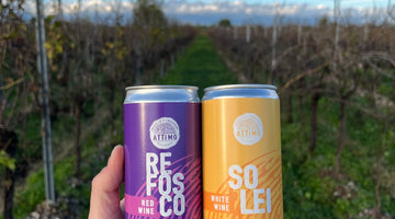 Unlocking the Benefits of Canned Wine: Convenience, Quality, and Sustainability